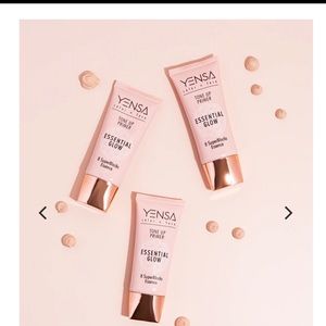 Yensa Tone up Primer